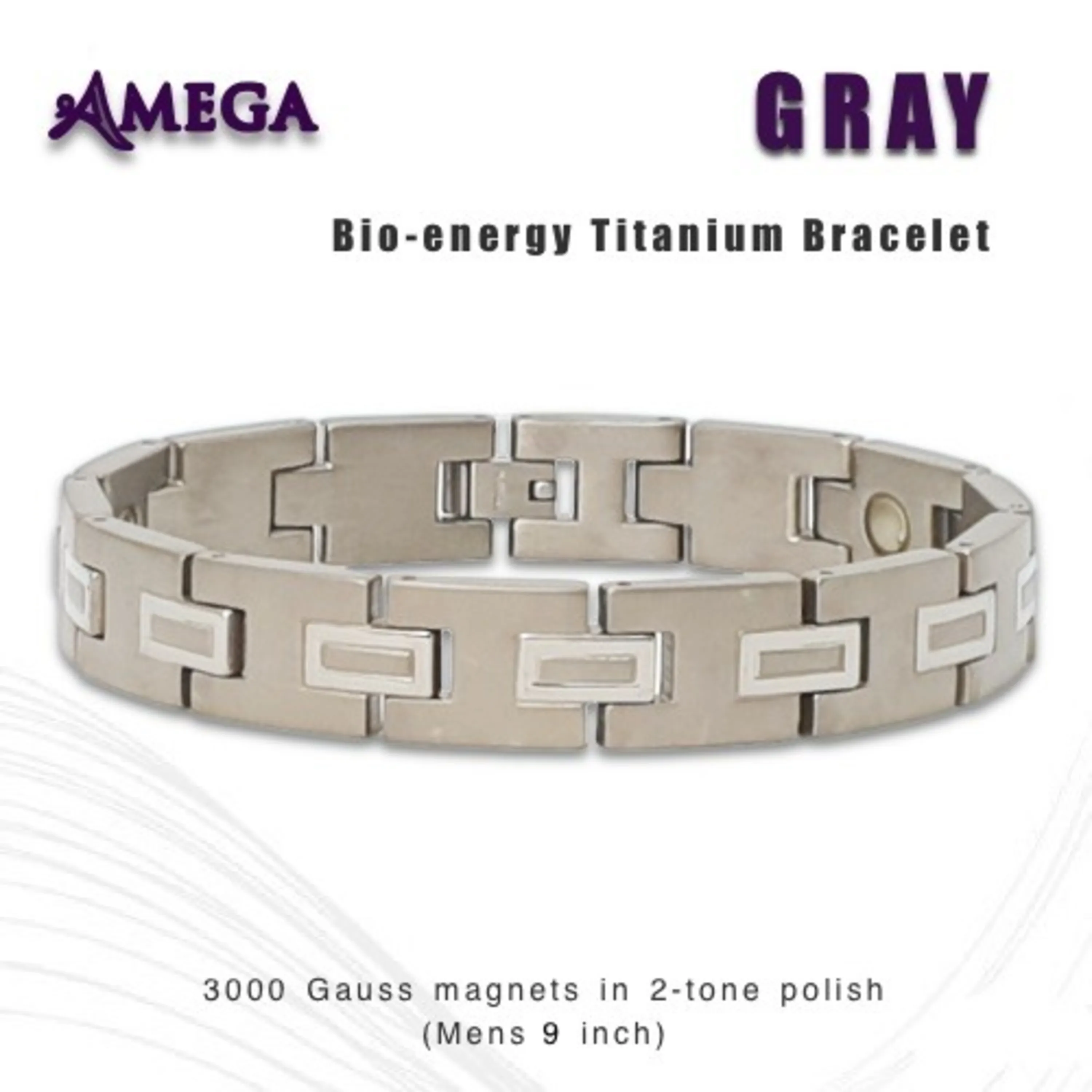 قیمت دستبند مغناطیسی ست